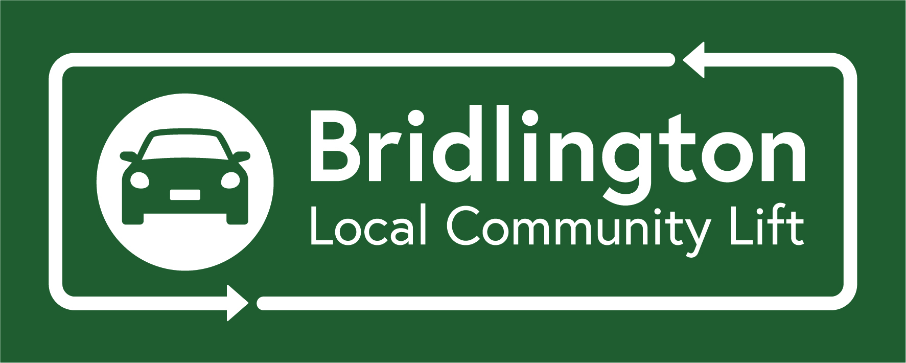 Bridlington Local Community Lift