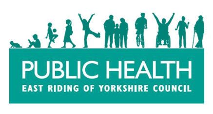 East Riding Public Health team